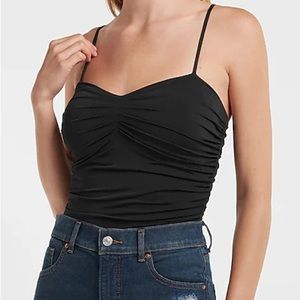 Express Body Contour Bodysuit